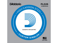 D´Addario PL026 D´Addario PL026